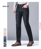 Men Classic Jeans -