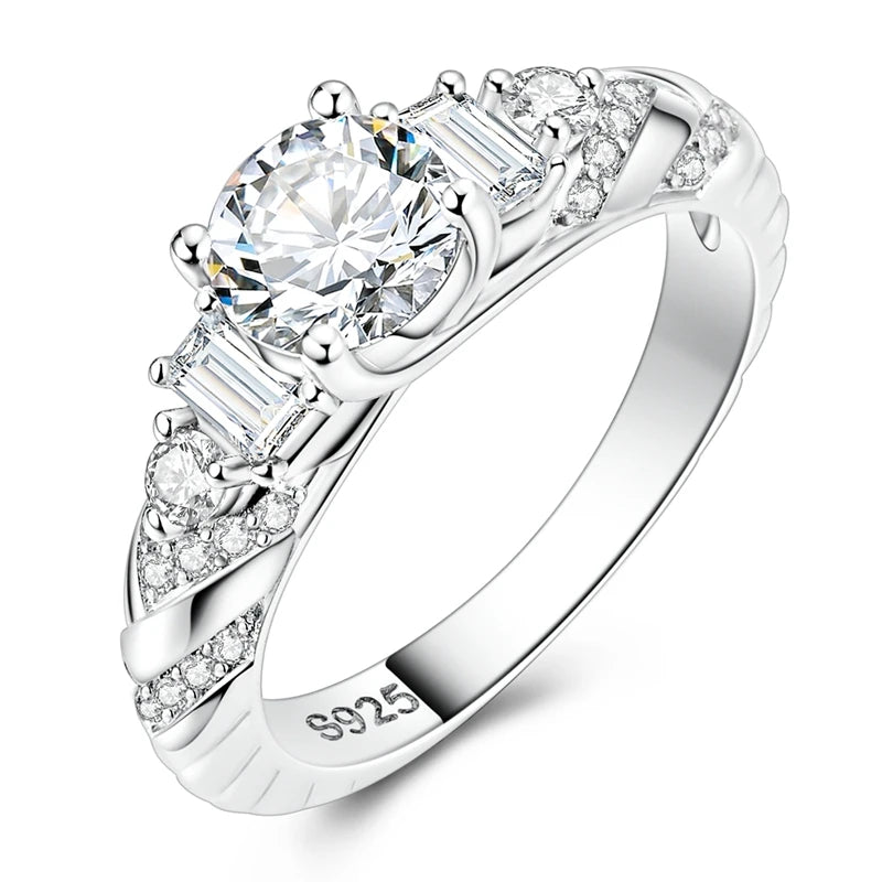 Sparking Infinite Lovet Rings -