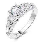 Sparking Infinite Lovet Rings -