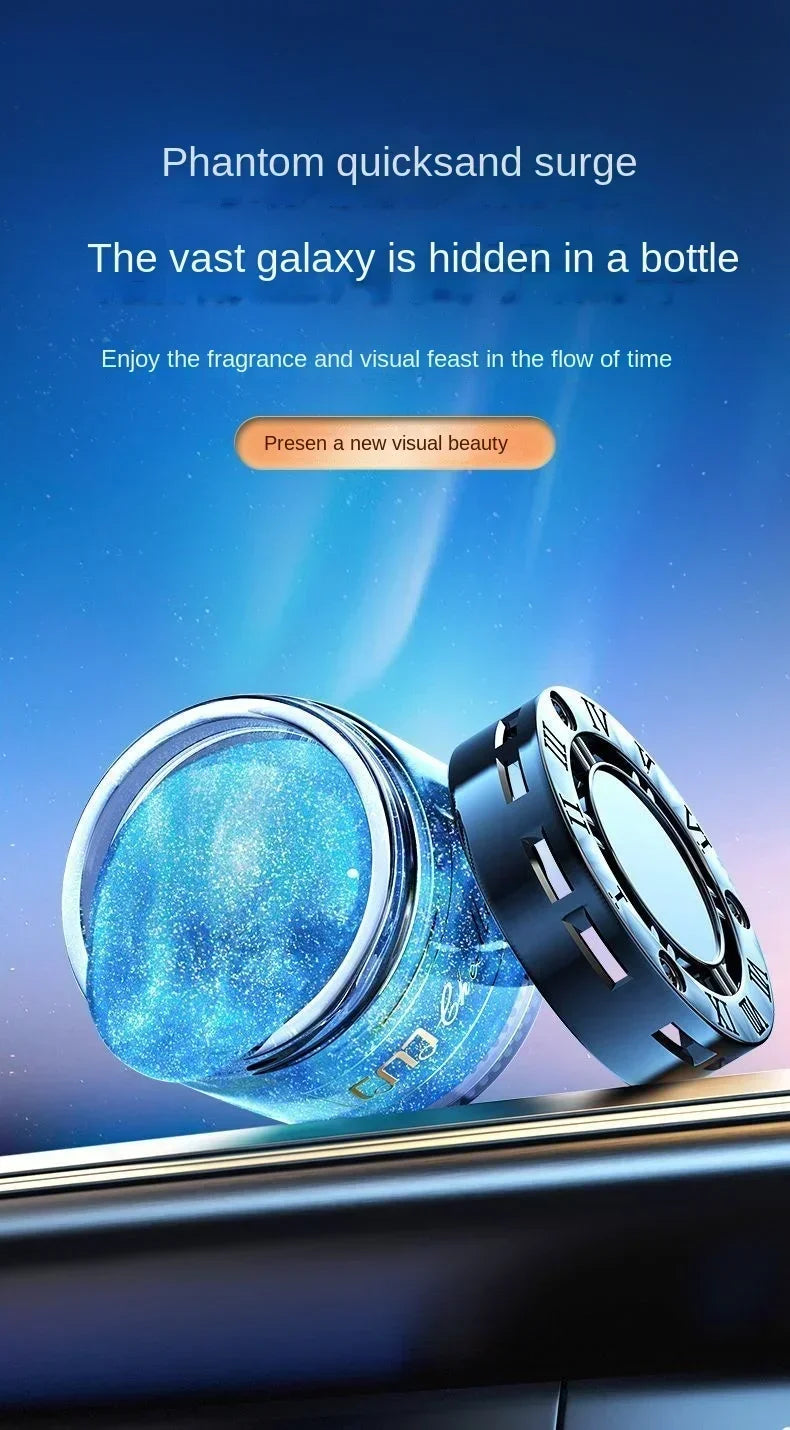 Car Aromatherapy Car Perfume -