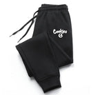 Stay relaxed and stylish in these jogger sweatpants—perfect for any casual day! -