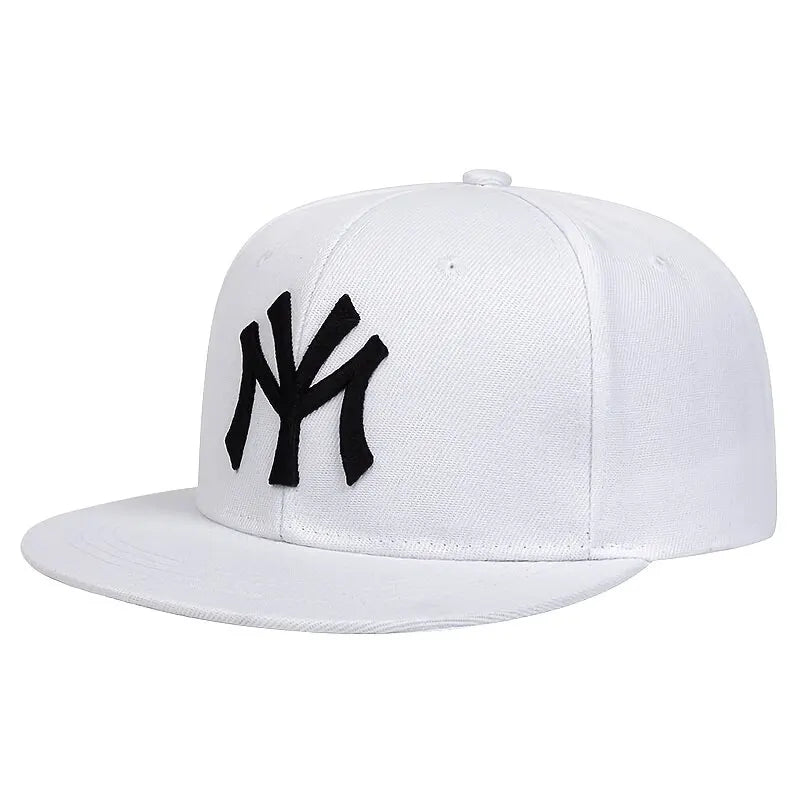 Unisex Baseball Cap (New York) -