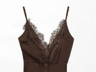 Women's Mini Dress -