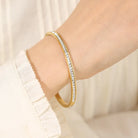 Luxury Brands Bracelets Stainless Steel Bracelet Jewellery Women -
