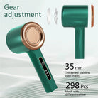 Lint Remover For Clothes Usb Electric Rechargeable Hair Ball Trimmer Fuzz Clothes Sweater Shaver Reels Removal Device -