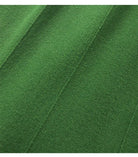 Stay cozy and chic with these fashionable women's long knitted skirts—perfect for stylish comfort all season! -