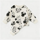 Girls 2Piece Set (Minne Mouse) -