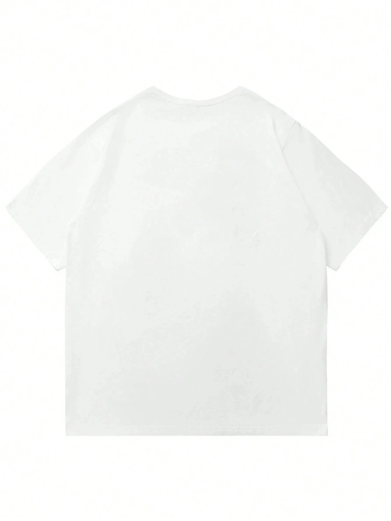 Mens Bold Dodgers T-shirt -