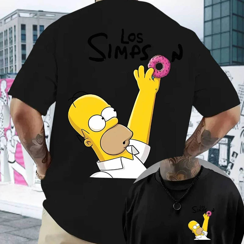 Simpsons T-shirt -