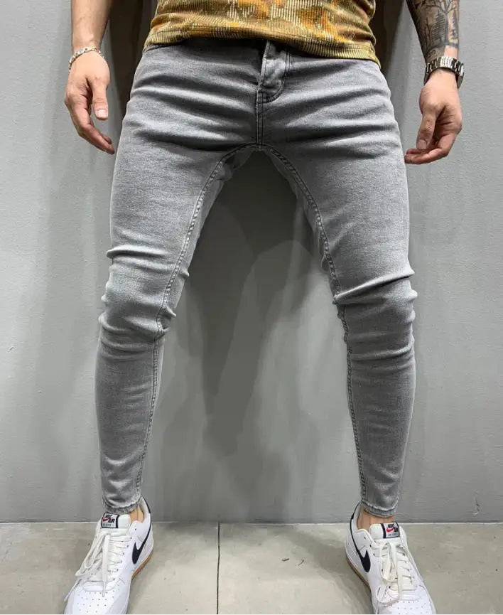Mens Jeans Slim Fit -