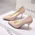 High Heel Shoes -