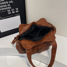 Make a statement with these luxurious handbags for women, crafted from leather and designed to be worn as shoulder bags. Elevate your style with these sac de luxe femme accessories, perfect for a chic and sophisticated look! -