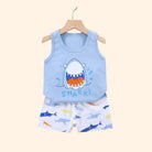 2PCS Children Sets -