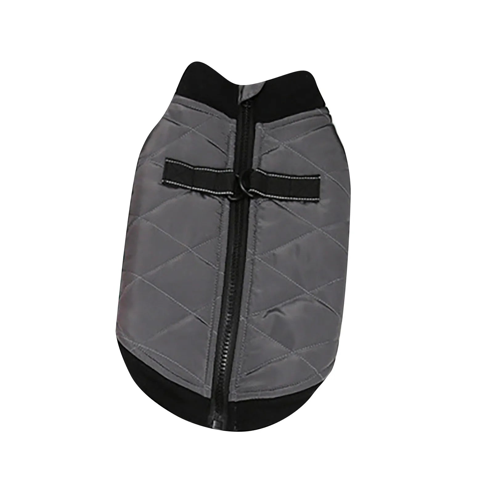 Pet Dog Clothes Winter Warm Padded Dog Clothes Waterproof Pet Coats Vest Jacket For Small Medium dogs Puppy Costumes -