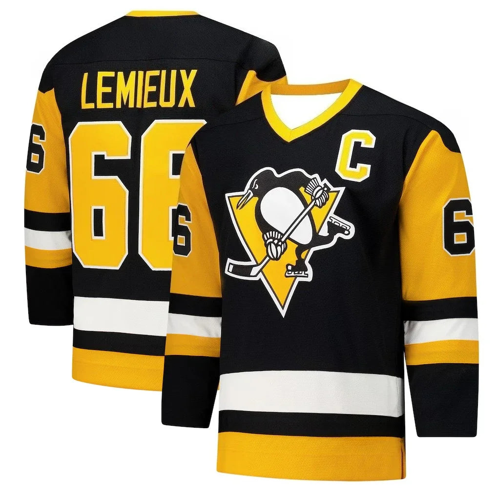 Hockey Jersey's -