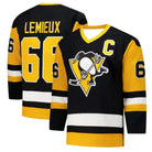 Hockey Jersey's -