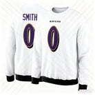 Baltimore Ravens Sweat Shirt -
