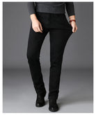 Men Classic Jeans -
