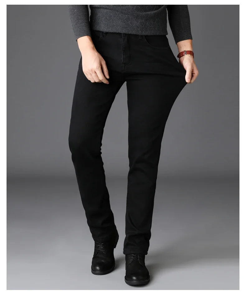 Men Classic Jeans -