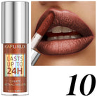 20-colors Glitter Lip Glaze -