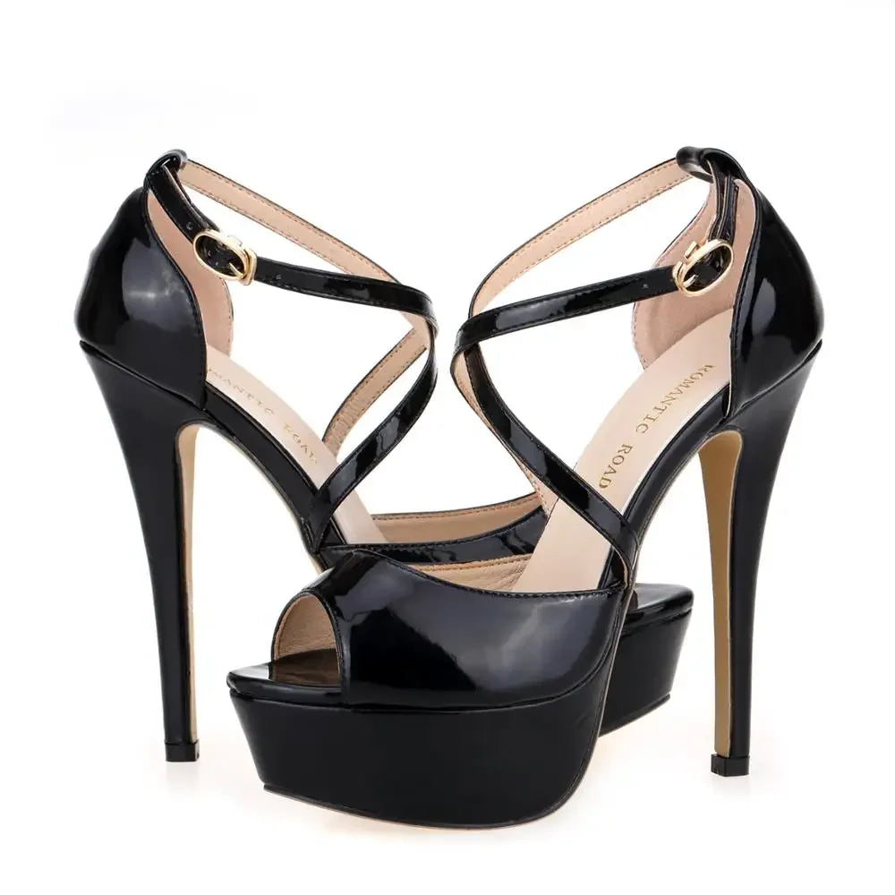 Stilettos -
