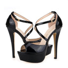 Stilettos -