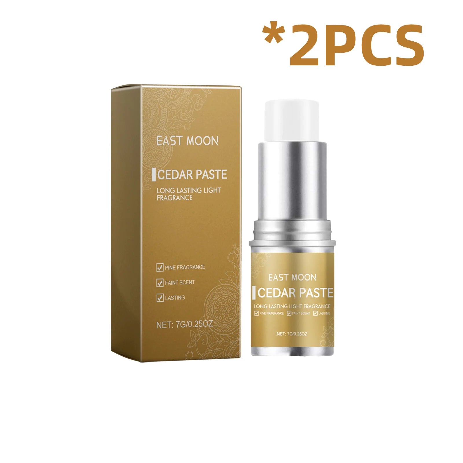 Men Sandalwood Balm Series Lasting Scent Keep Fresh Dating Flirting Improve Temptation Portable Body Light Fragrance Solid Balms -