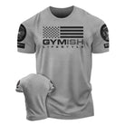 Men's training shirt -