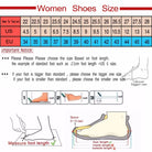 Woman Shoes Flat Heels Casual Shoes For Women's 2025 New Zapatos De Mujer Elegant Autumn Flats Women Footwear Casual Sneakers -