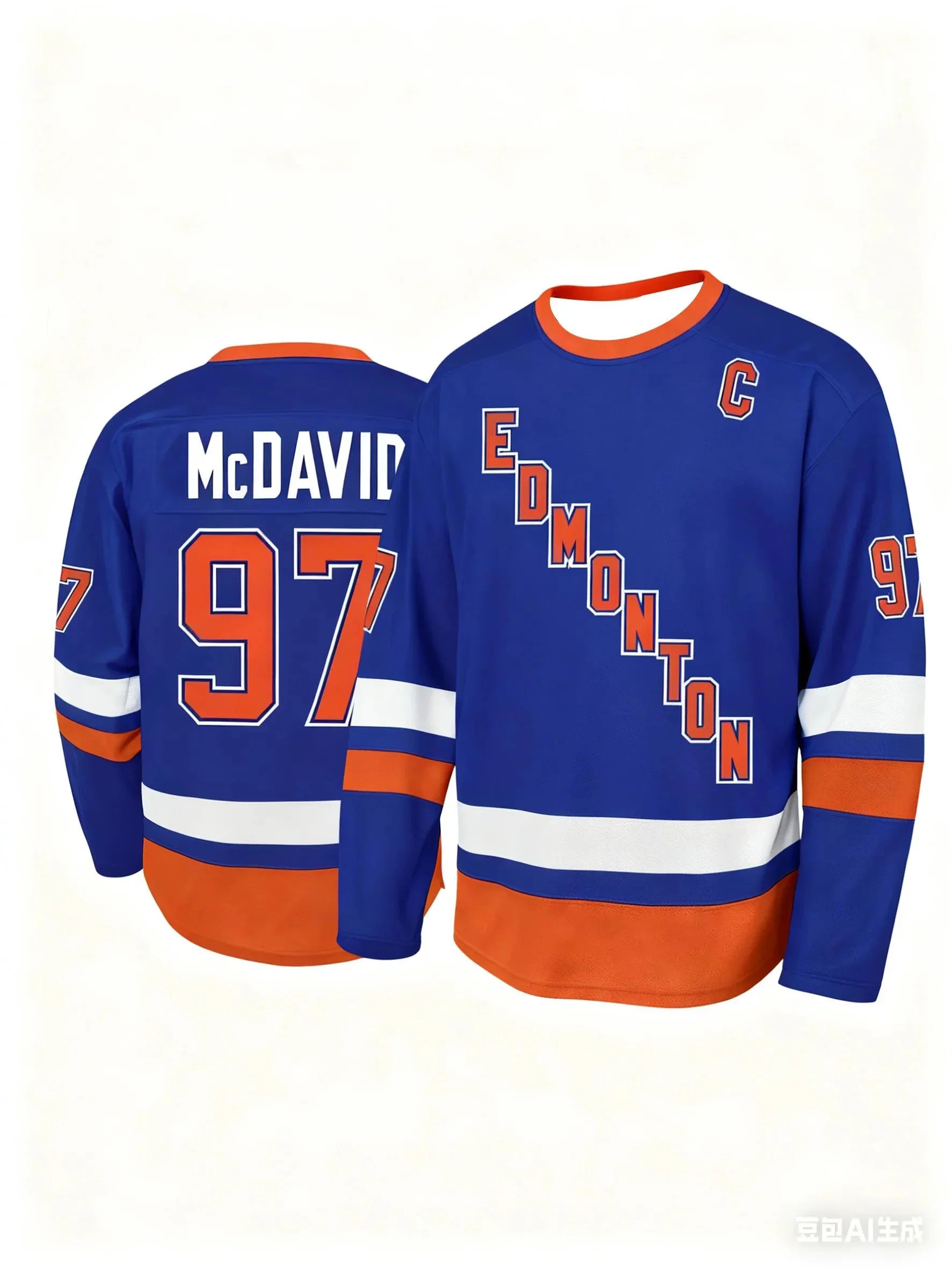 NHL Jerseys -
