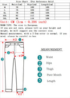 Men Denim Pants Blue Washed Male Jeans -