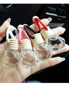 Perfume Car Perfume, a Car Fragrance Used for Car Interior Accessories, a Long-term Car Air Freshener, Keep Charming and Fresh -
