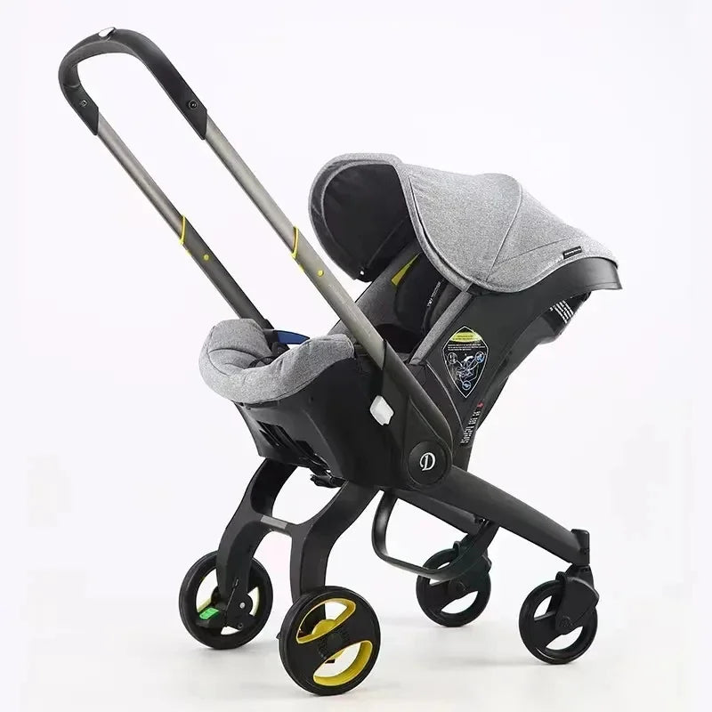 Multi-Functional Stroller Travel Stroller (Light) -