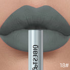 Liquid Lipstick Waterproof Long Lasting -