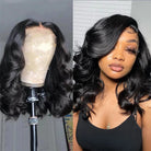High temperature silk fashion synthetic wig long curly hair breathable -