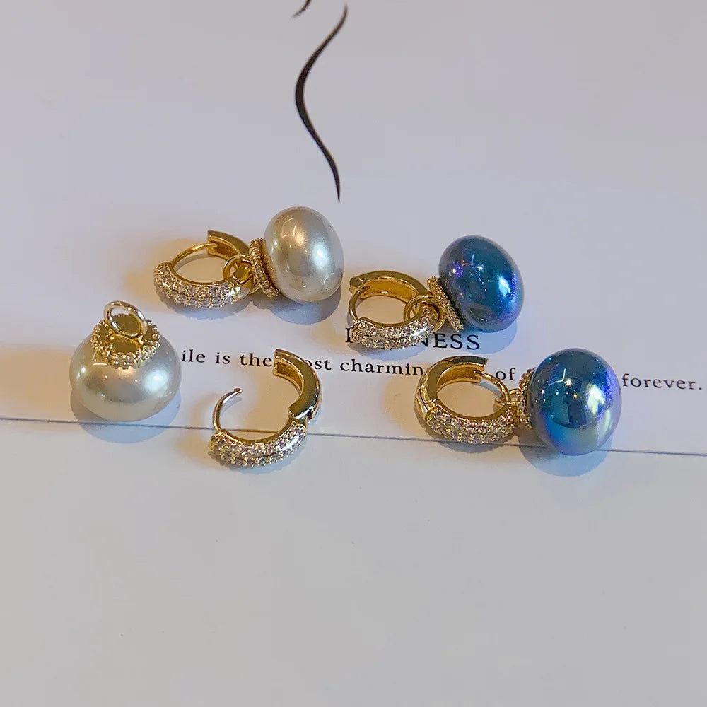 Earrings for Girls. -