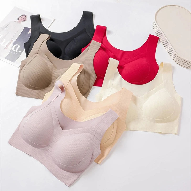 Comfortable Bra -