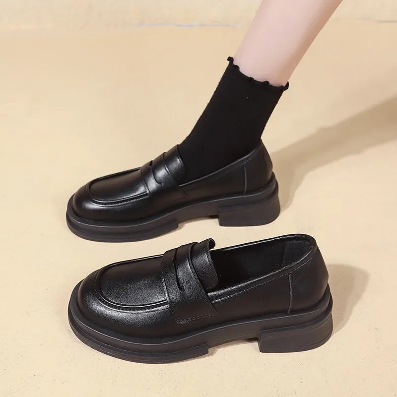 Platform Shoes -