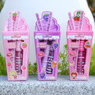 Shiny Lip Gloss -