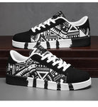 Men Flat Bottomed Shoes Fashion Popular with Colorful Outdoor Sneakers That Comfort Non Slip High-quality Fitness Leisure Shoes -