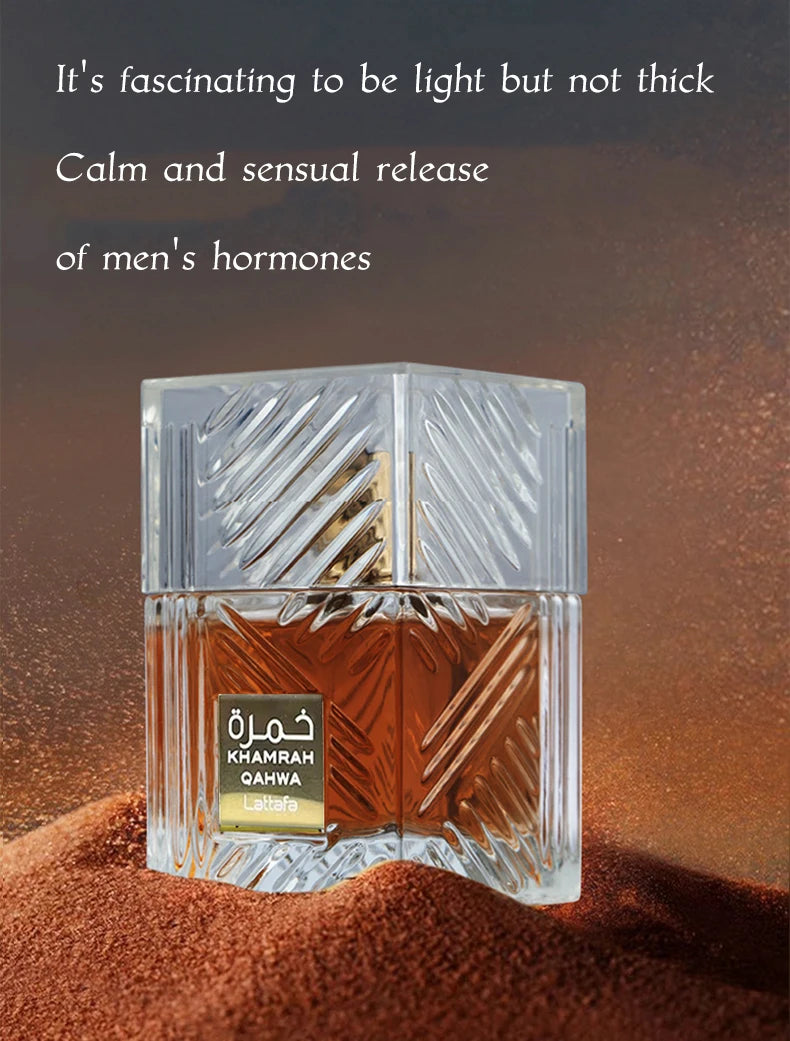 100ml Original Perfume Hombre Oil Body Spray For Men Women Eau De Parfum Lasting Fragrances High Quality Gift Deodorants Cologne -