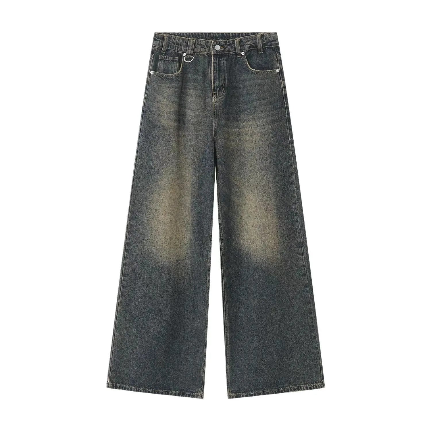 Baggy jeans men -
