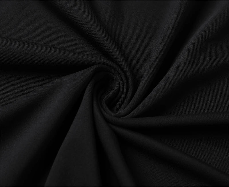 Spider Graphic Compression Shirts for Men -