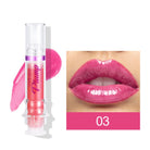 Lip Plumping Booster Lasting Sexy Plumper Glitter Red Nude Lipstick Liquid Waterproof Moisturize Oil Lipgloss Makeup Lip Care -
