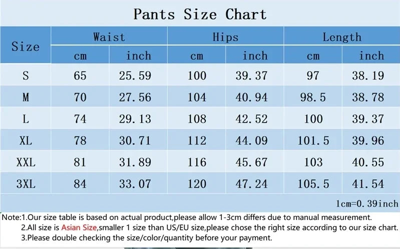 Mens Jeans Large Denim Jeans -