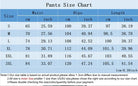 Mens Jeans Large Denim Jeans -