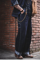 Men/Women Denim Jeans -