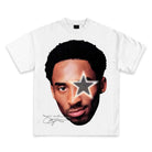 T-Shirt Collection NBA (G.O.A.T.S) -