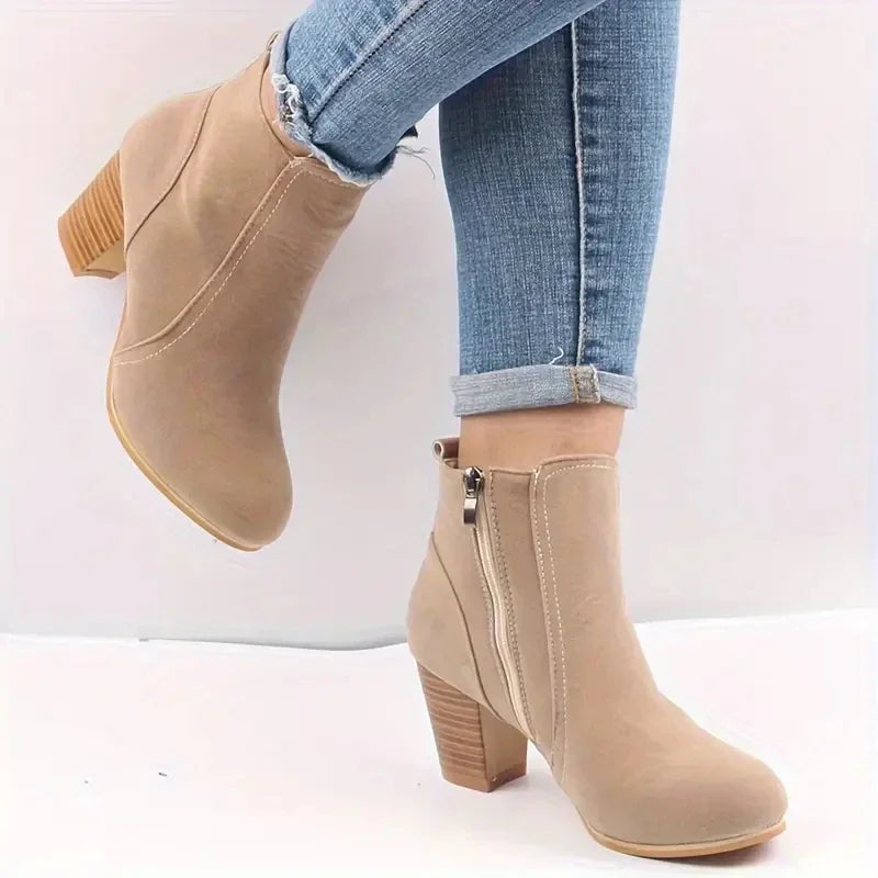 Boots -