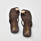 Sandals Woman Luxury Shoes for Women Flip Flops Woman Hiking Sandal Mules Women's Slippers Slipper Summer Shoes Sale -